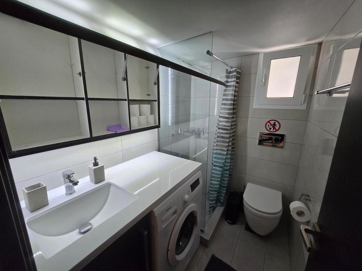 Konnet #2 Apartment Rhodes City
