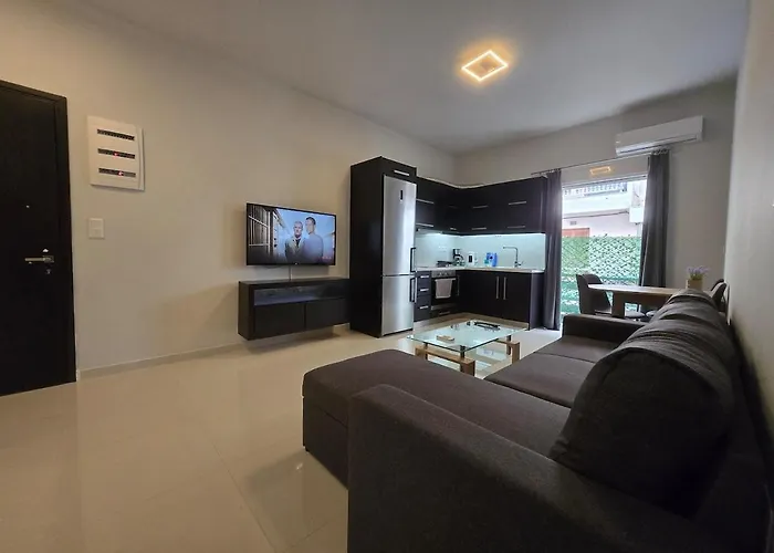 Konnet Apartment #2