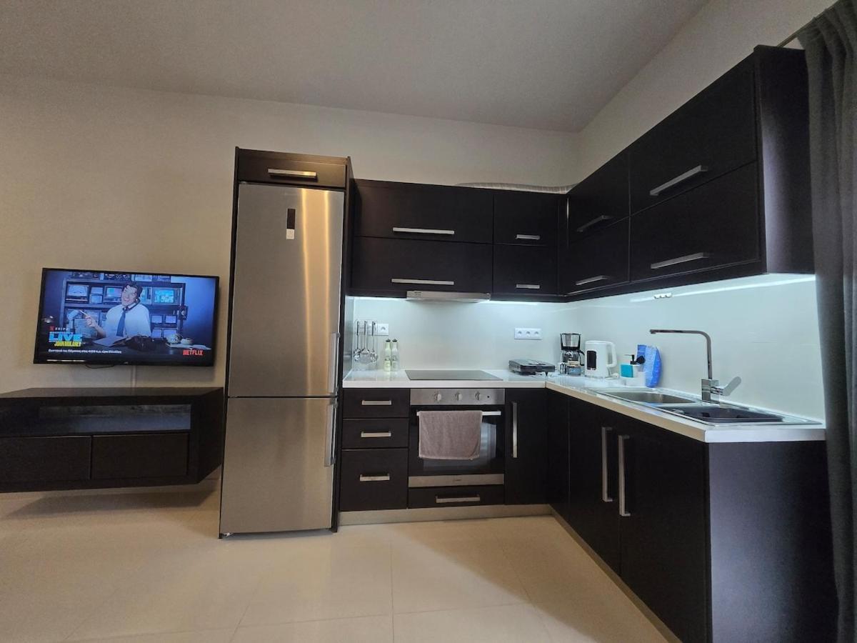 Apartment Konnet #2