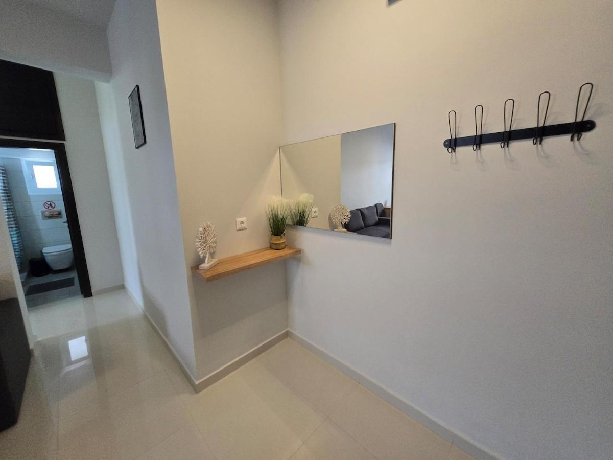 Konnet #2 Apartment *