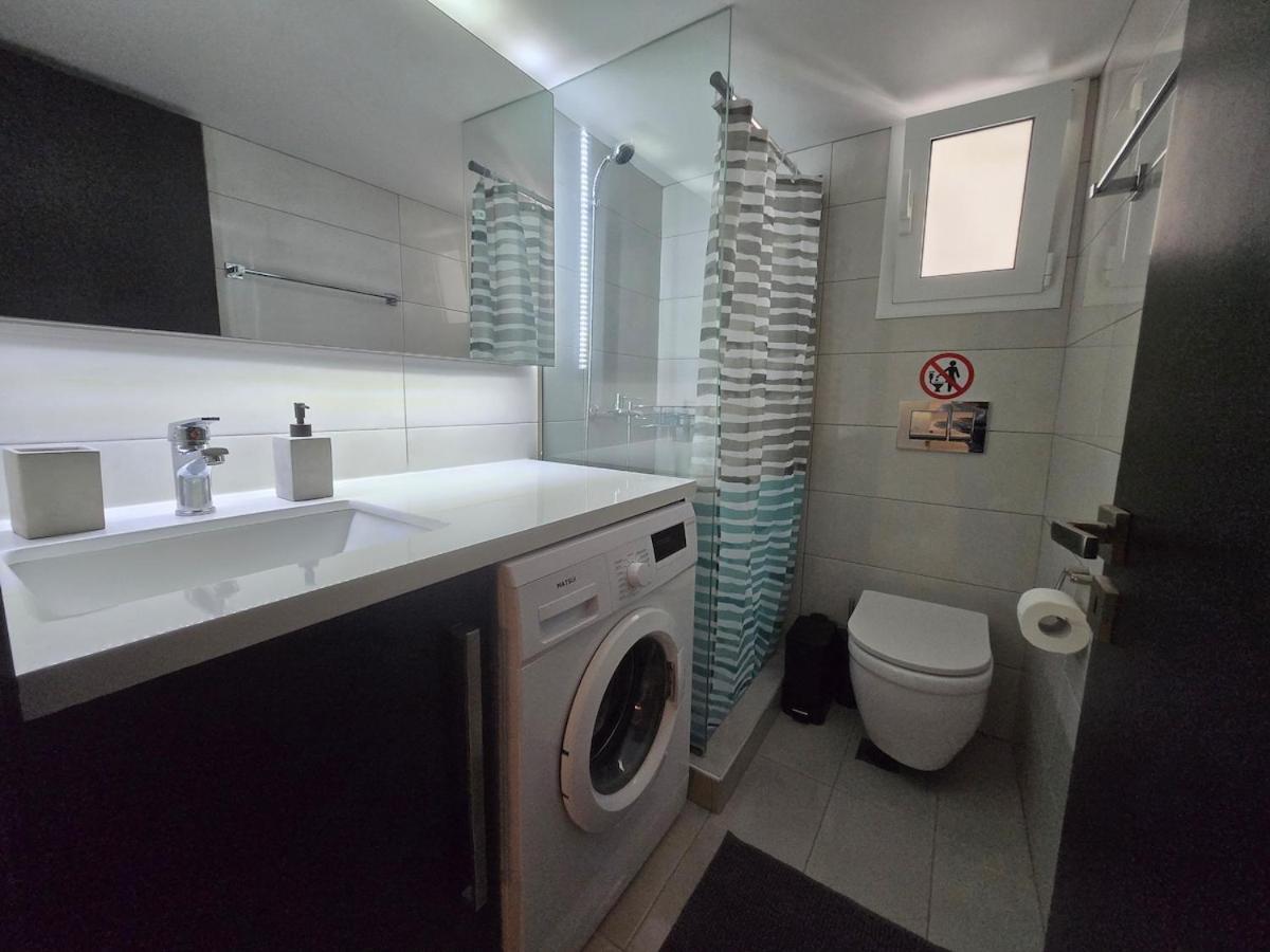 Konnet #2 Apartment Rhodes City