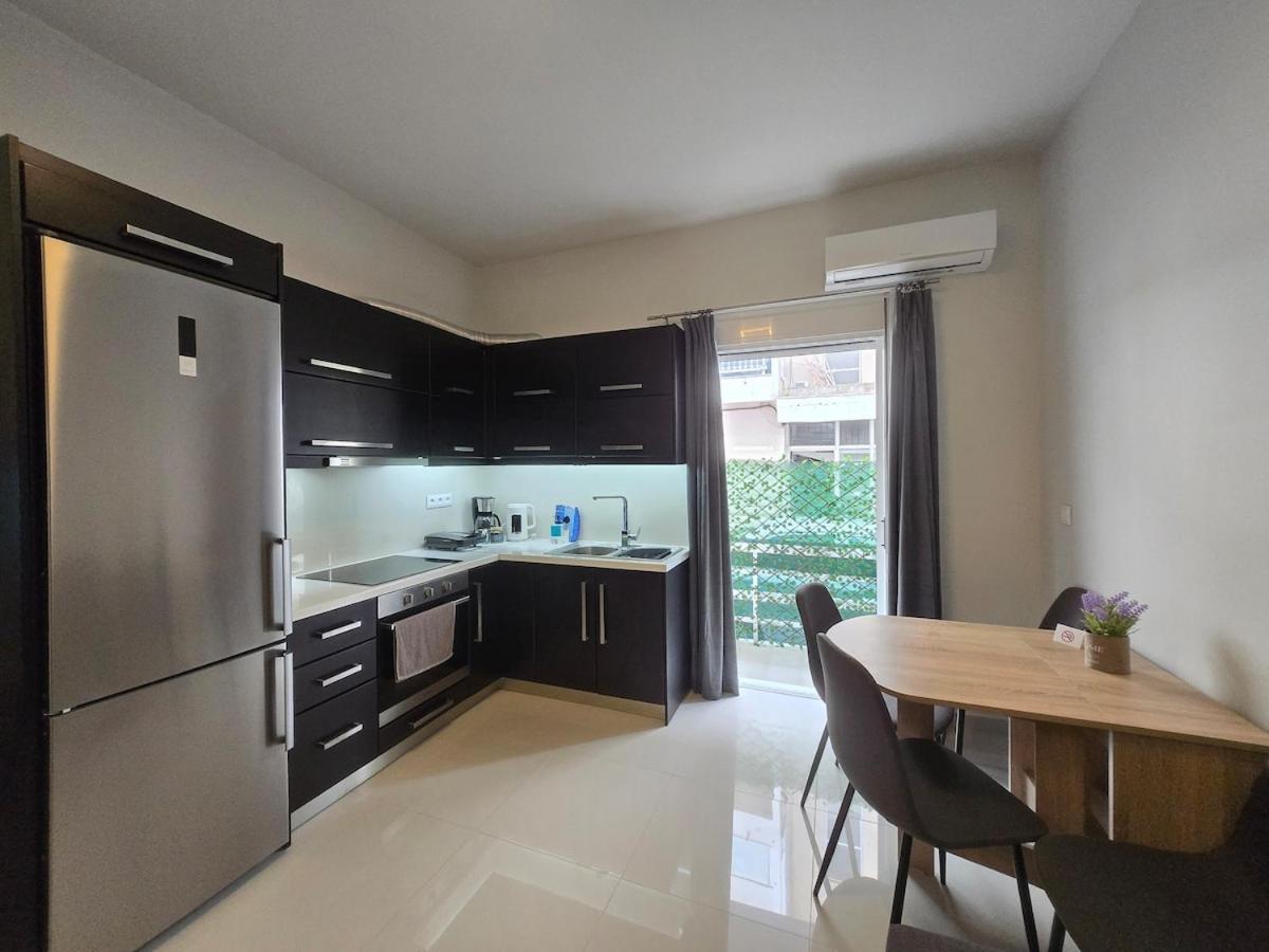 Apartment Konnet #2 Rhodes City